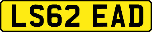 LS62EAD