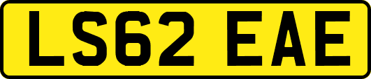 LS62EAE