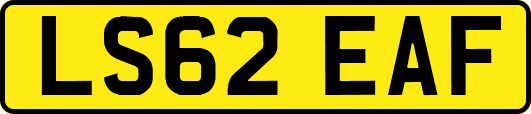 LS62EAF