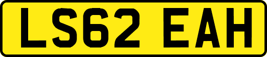 LS62EAH