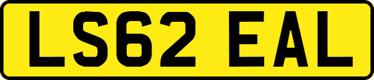 LS62EAL