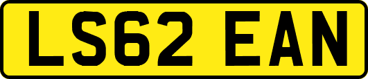 LS62EAN