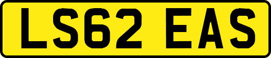 LS62EAS