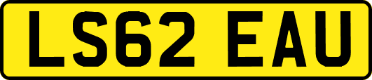 LS62EAU