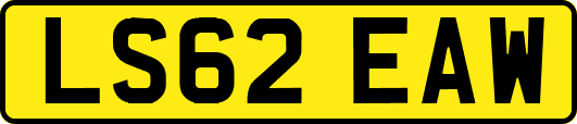 LS62EAW