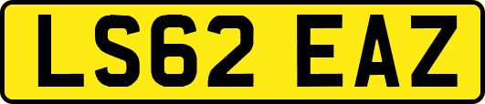 LS62EAZ