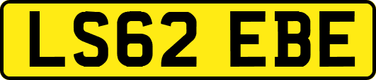 LS62EBE