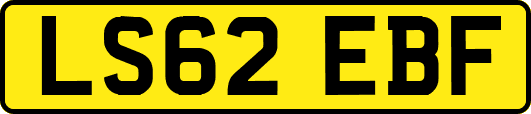 LS62EBF