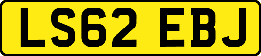 LS62EBJ