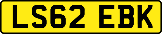 LS62EBK