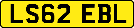 LS62EBL