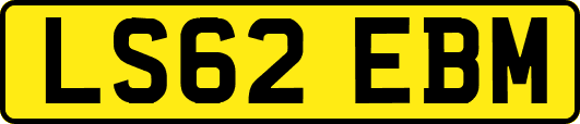 LS62EBM