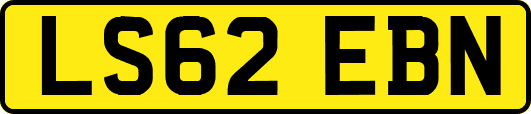 LS62EBN