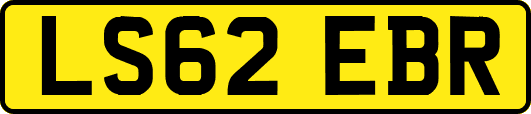 LS62EBR