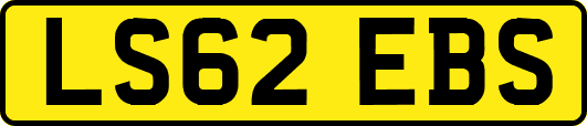 LS62EBS