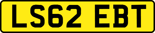 LS62EBT