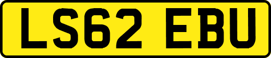 LS62EBU