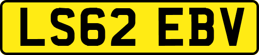 LS62EBV