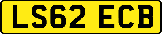 LS62ECB