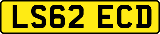 LS62ECD