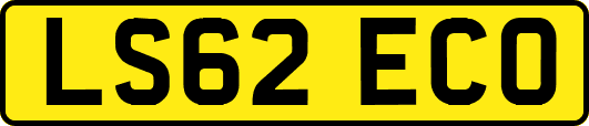 LS62ECO