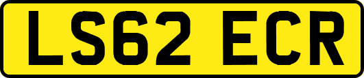 LS62ECR