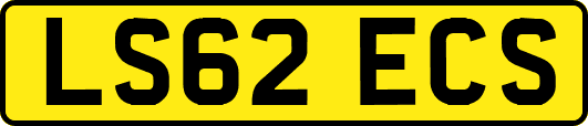 LS62ECS