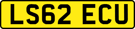 LS62ECU
