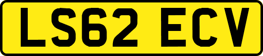 LS62ECV