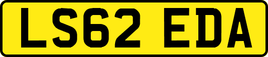 LS62EDA