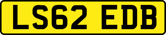LS62EDB