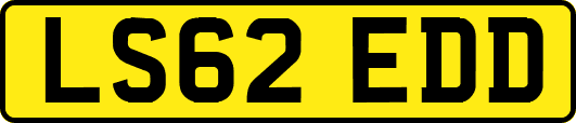 LS62EDD