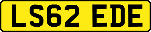 LS62EDE