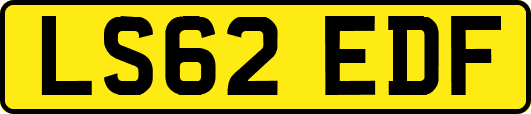 LS62EDF