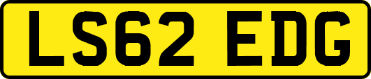 LS62EDG