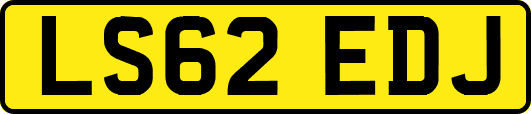 LS62EDJ