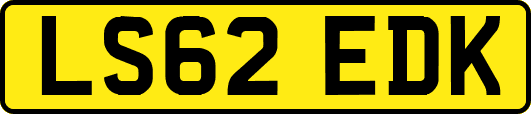 LS62EDK