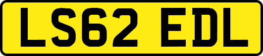 LS62EDL