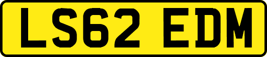 LS62EDM