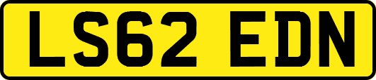 LS62EDN