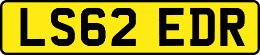 LS62EDR