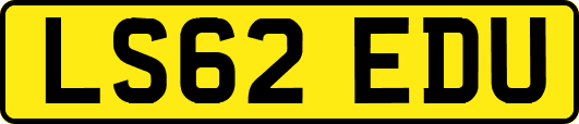 LS62EDU