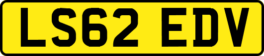 LS62EDV