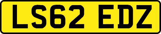 LS62EDZ