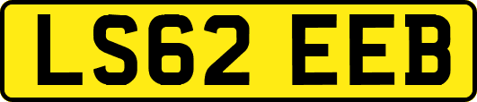 LS62EEB