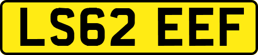 LS62EEF