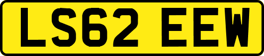 LS62EEW