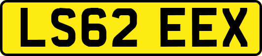 LS62EEX