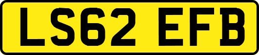 LS62EFB