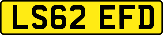 LS62EFD